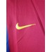 Barcelona 07/08 Home Red&Blue Soccer Jersey